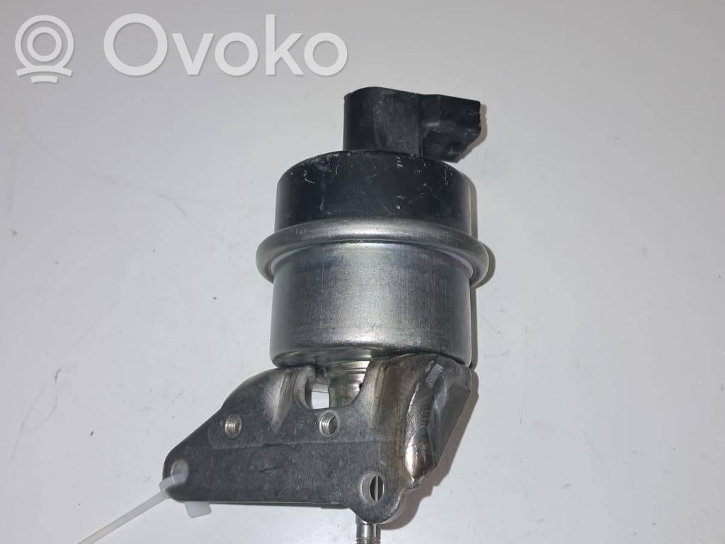 Alfa Romeo Mito Turboahtimen sähkökäyttöinen käyttölaite 