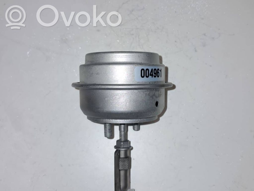 Renault Laguna II Solenoīda vārsts 