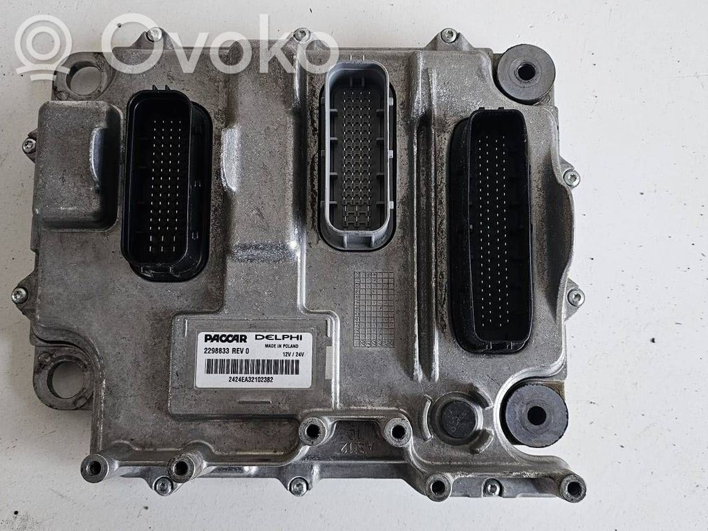 DAF 95 XF Other control units/modules 
