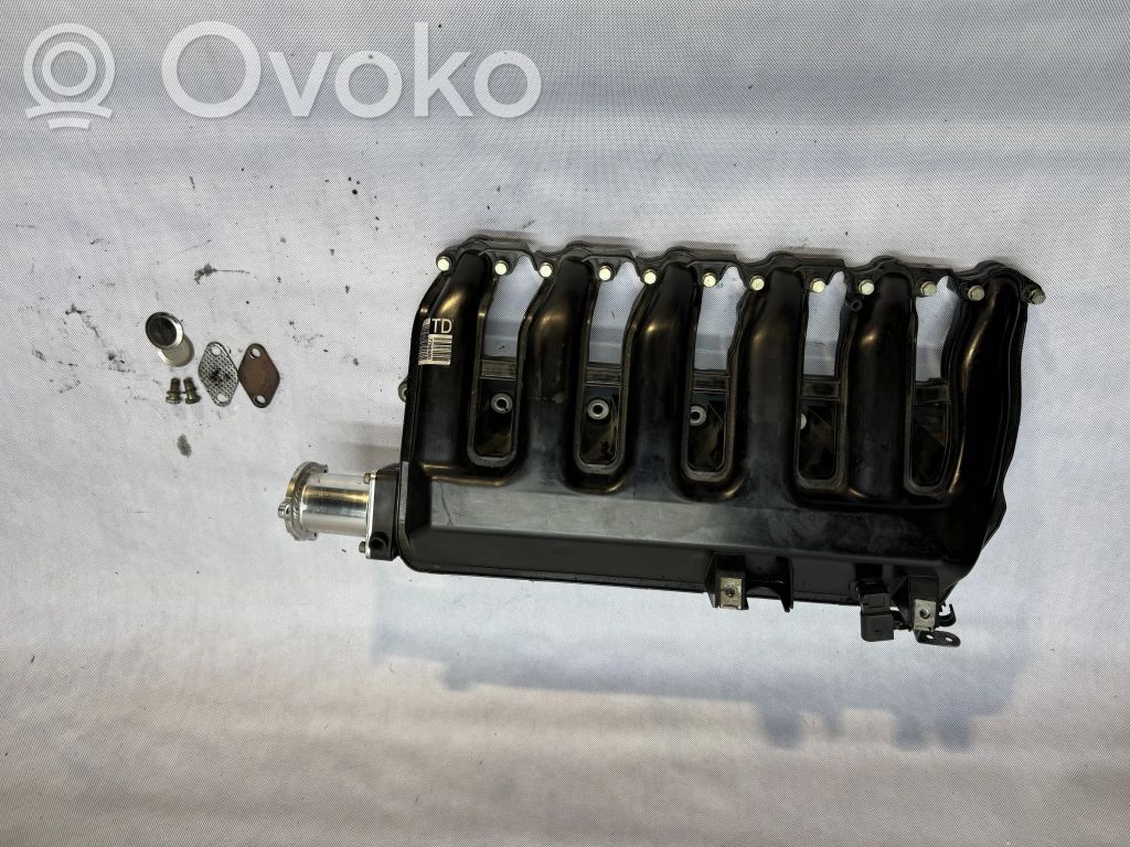 Intake manifold   7790480