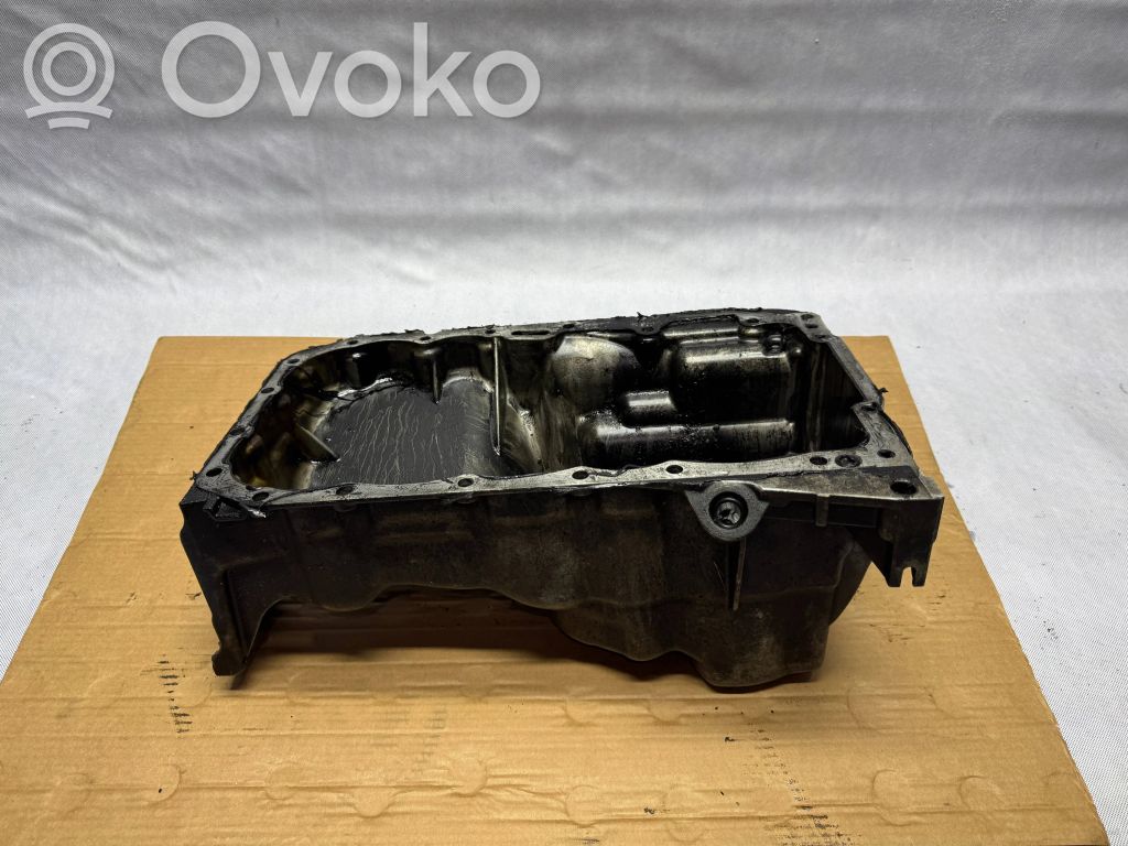 BMW 5 E60 E61 Картер 