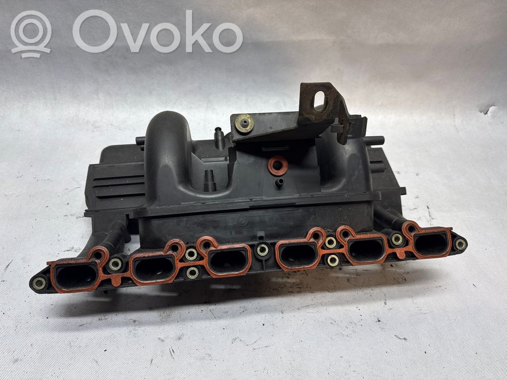 BMW 3 E46 Intake manifold 