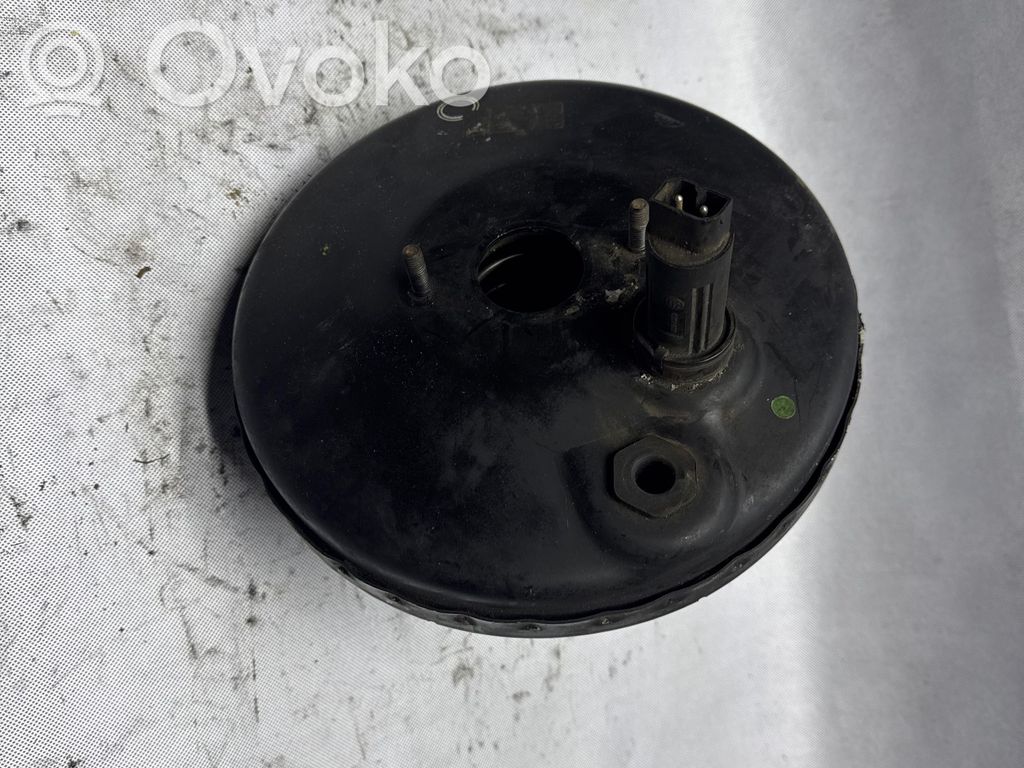 Brake booster   1160905