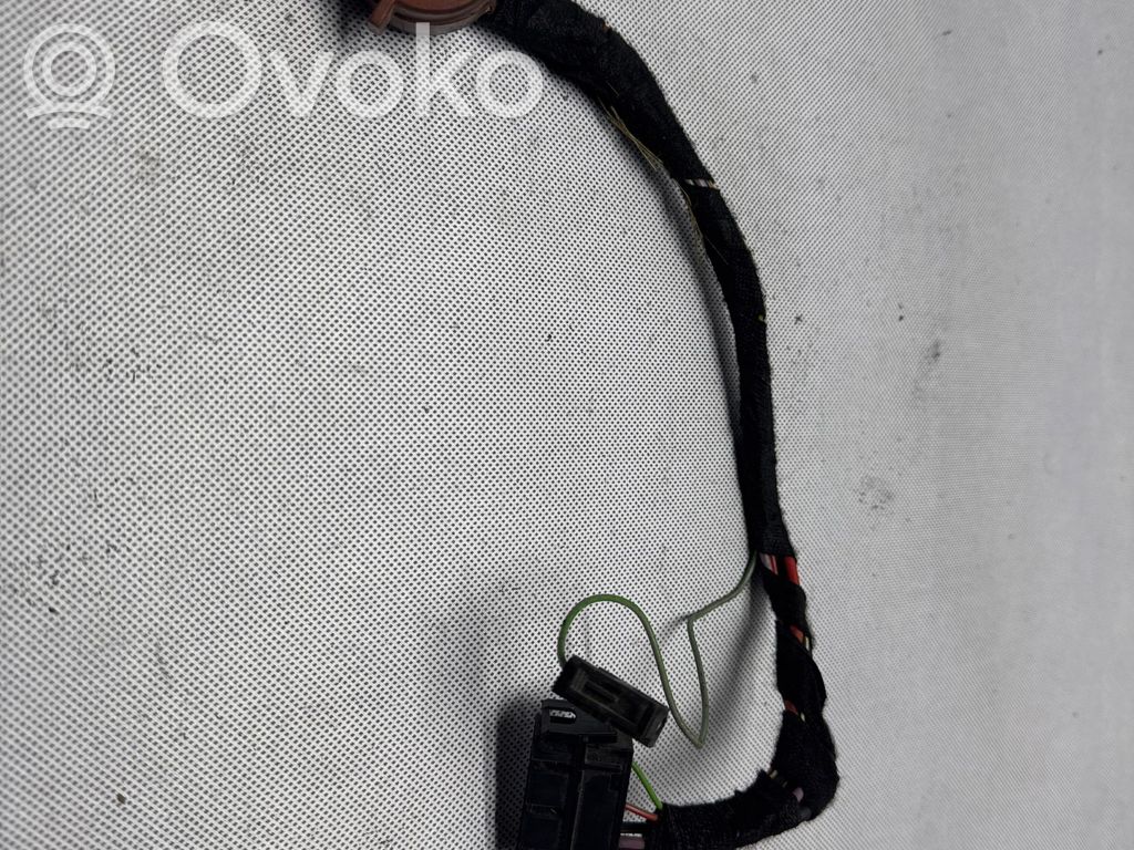 BMW 5 E34 Užvedimo spynelės kontaktai 