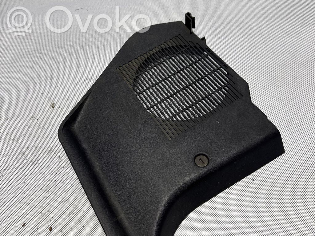 BMW 3 E36 Copertura/rivestimento altoparlante laterale 