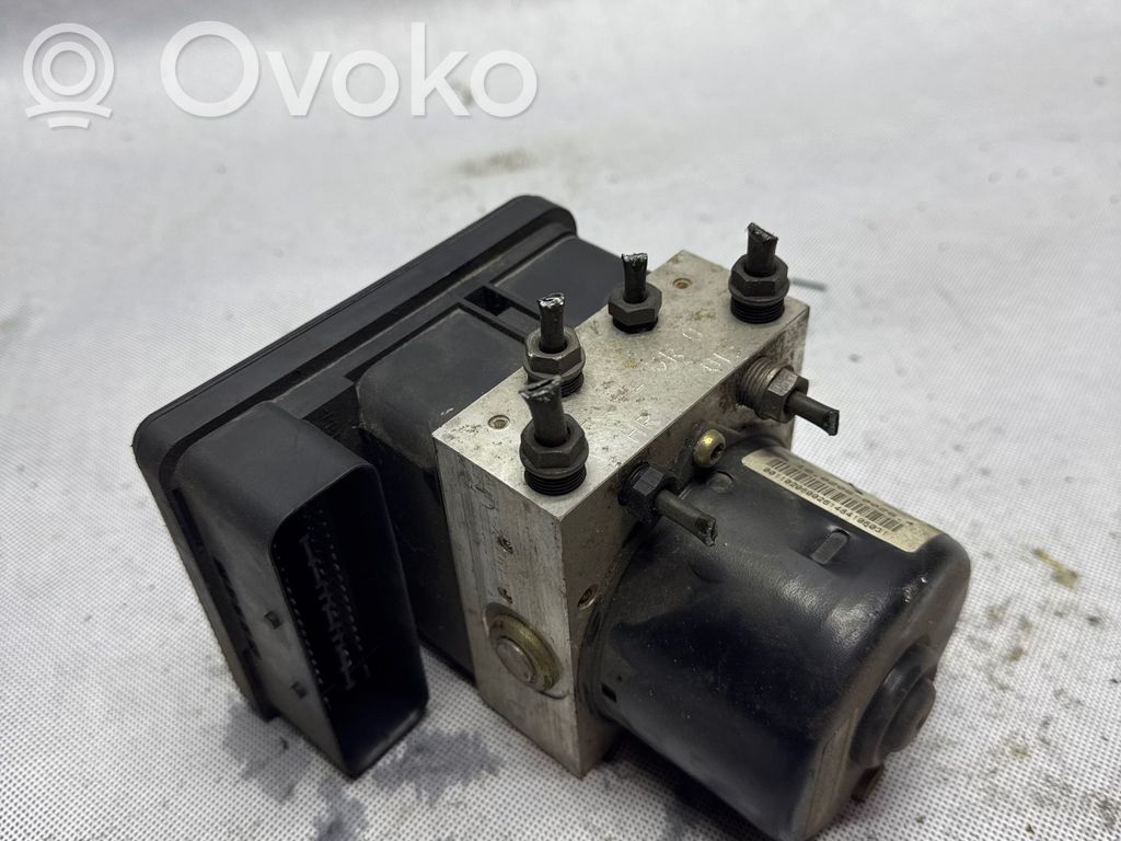 BMW 3 E46 ABS Pump 