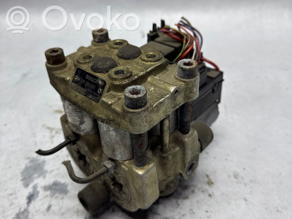 ABS Pump   0265201022,1167874