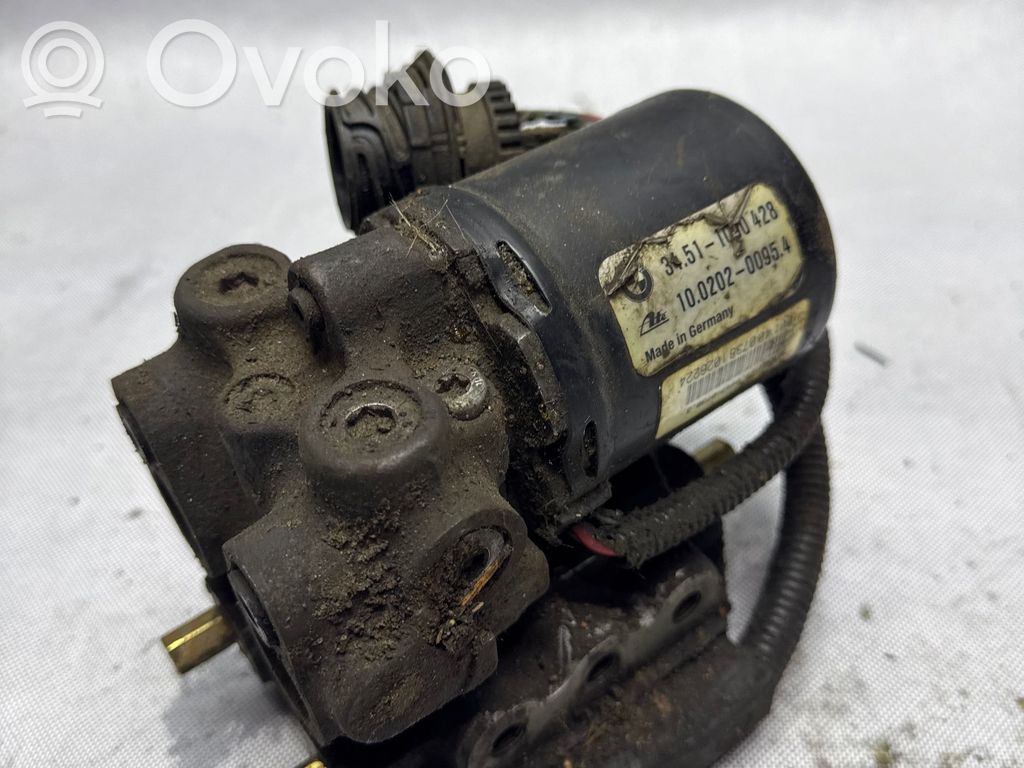 BMW 3 E36 ABS Pump 