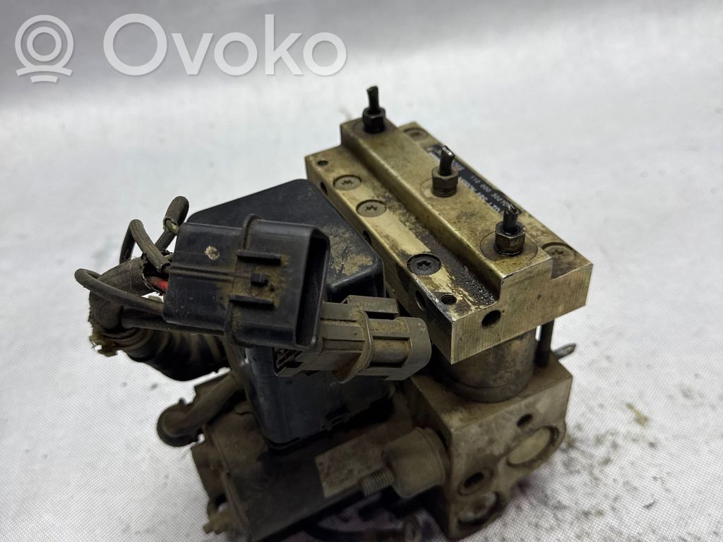 Pompa ABS   MB668266,11000030270,2676993