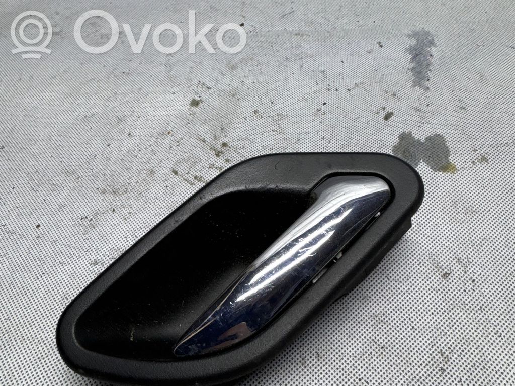 BMW 5 E39 Front door interior handle 