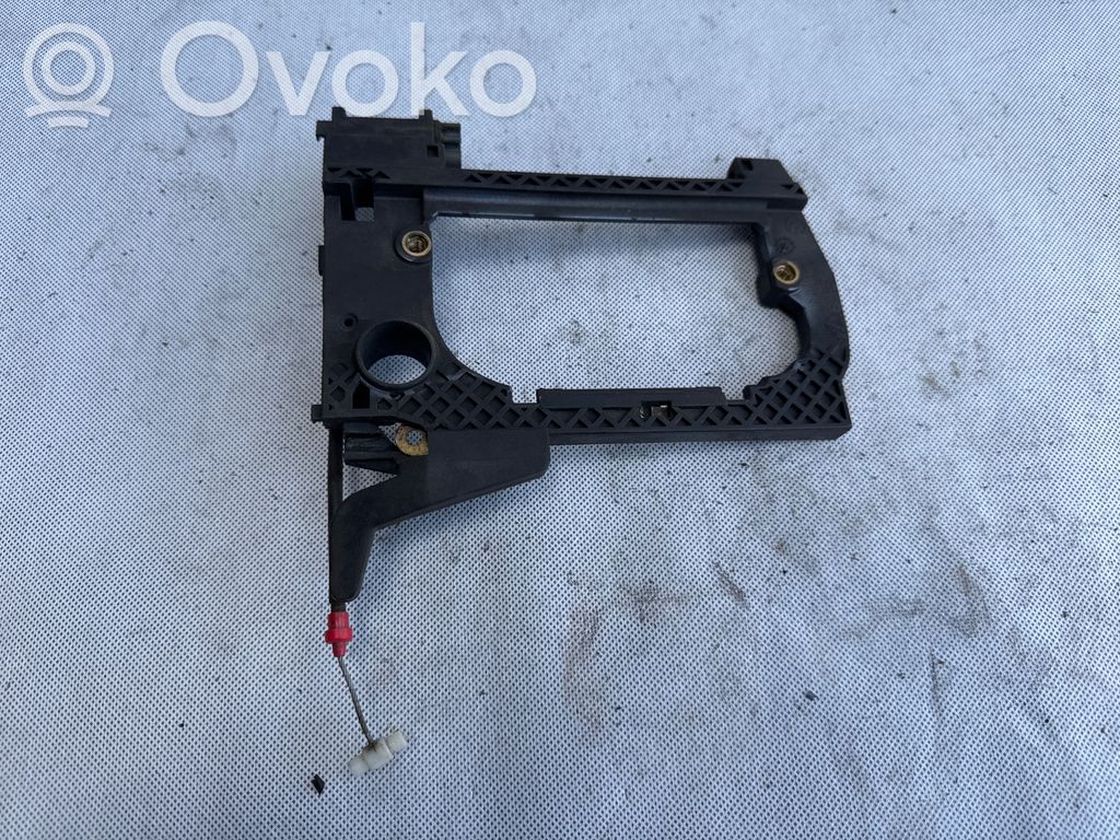 BMW 5 E39 Front door exterior handle/bracket 
