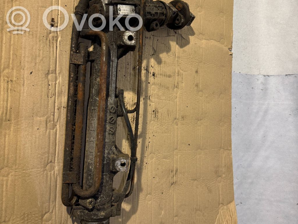 BMW 3 E36 Steering rack 