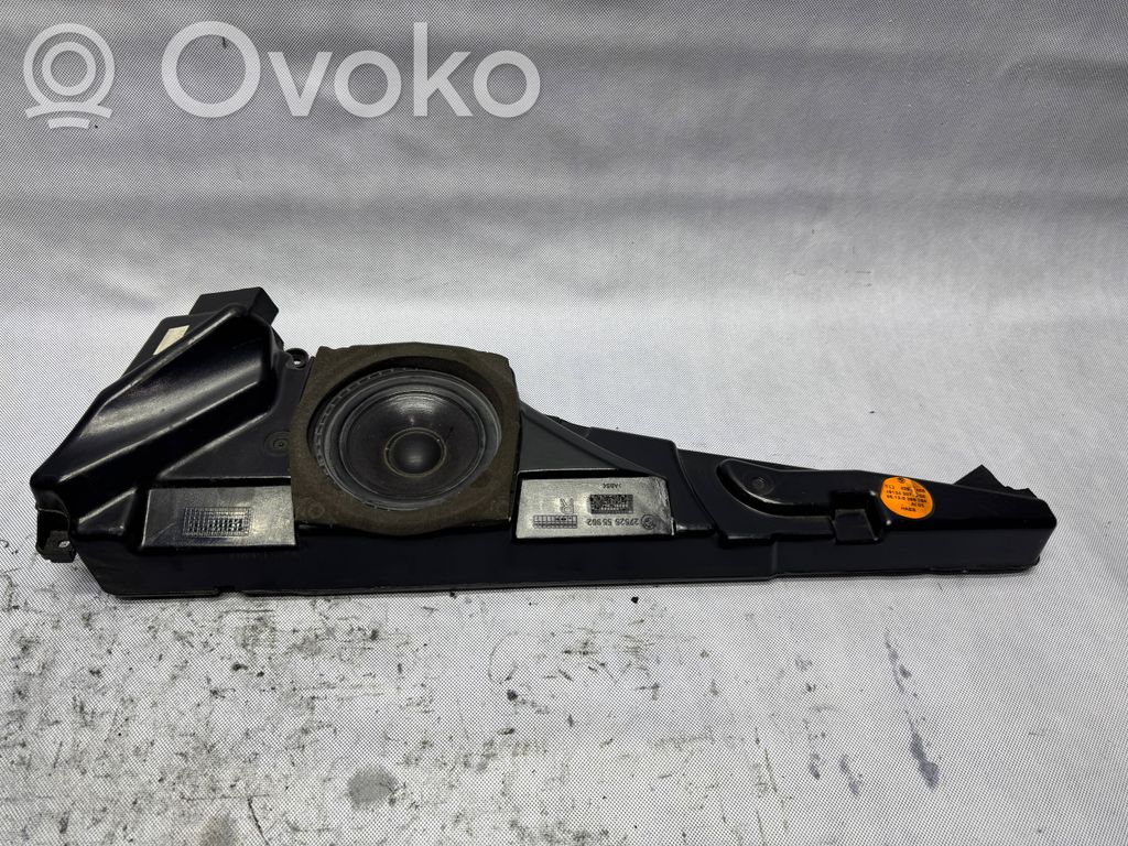 BMW 5 E39 Front door speaker 