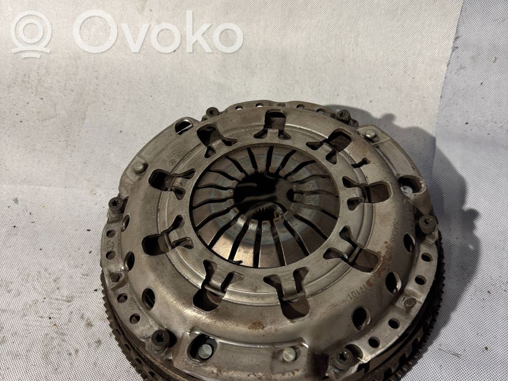 Volvo S60 Sajūga komplekts 