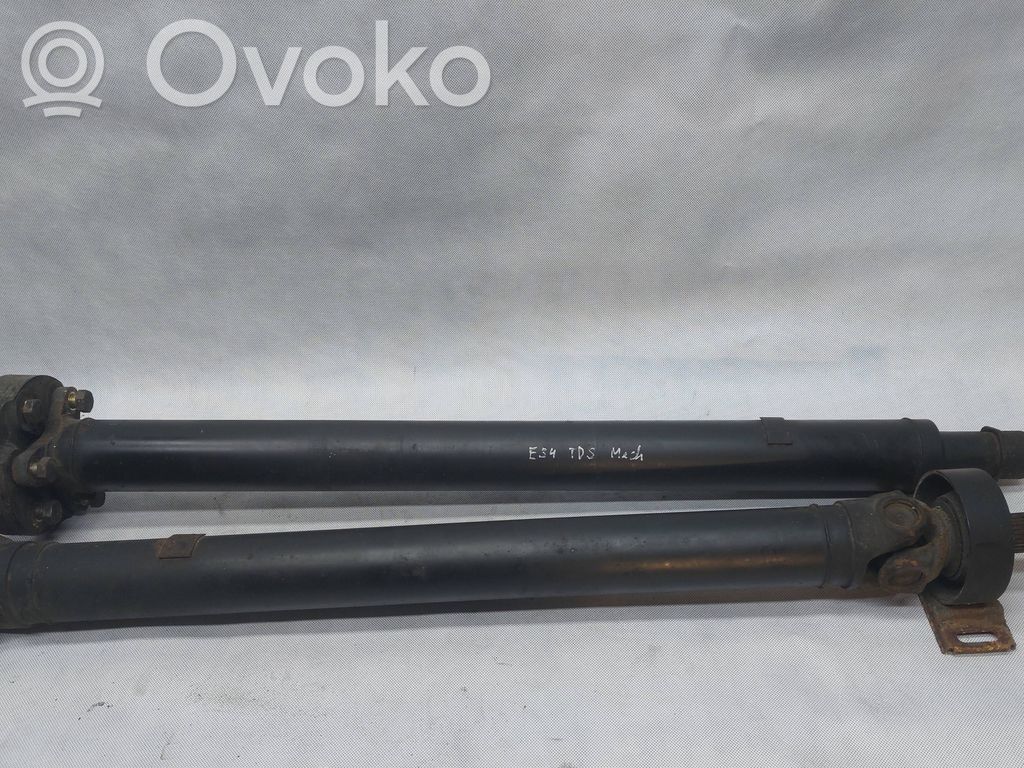 Drive shaft (set)