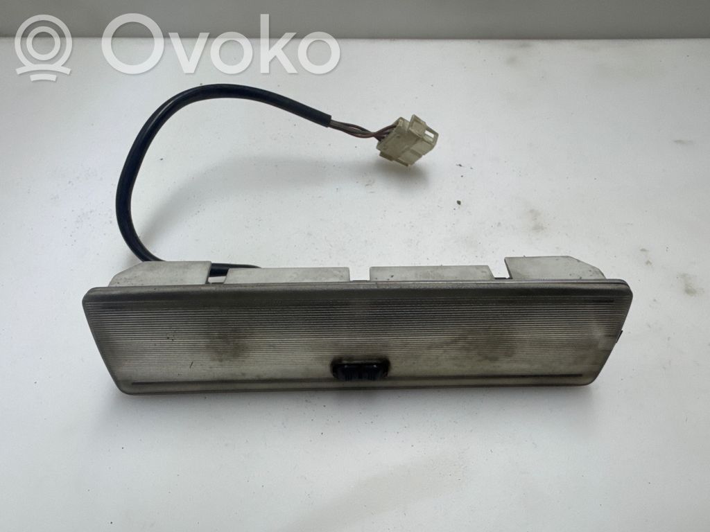 BMW 5 E34 Front seat light 
