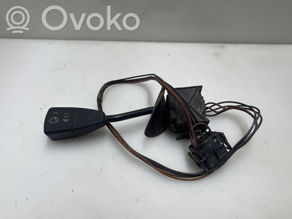 BMW 3 E36 Wiper control stalk 