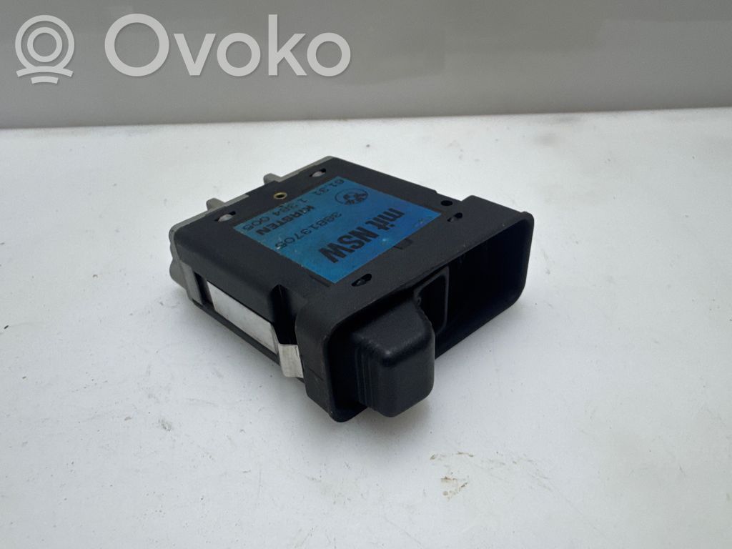 BMW 5 E34 Light switch 