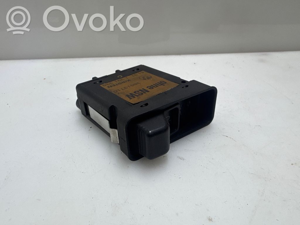 BMW 5 E34 Light switch 