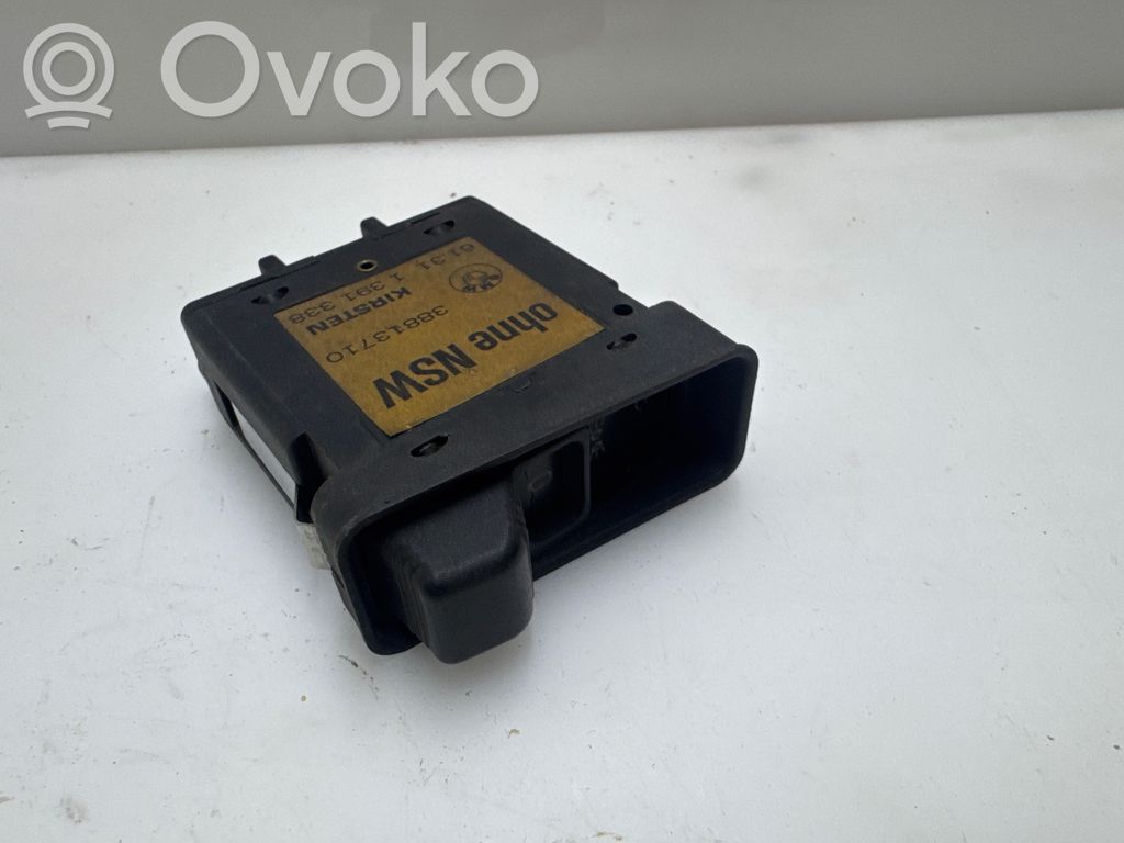BMW 5 E34 Light switch 