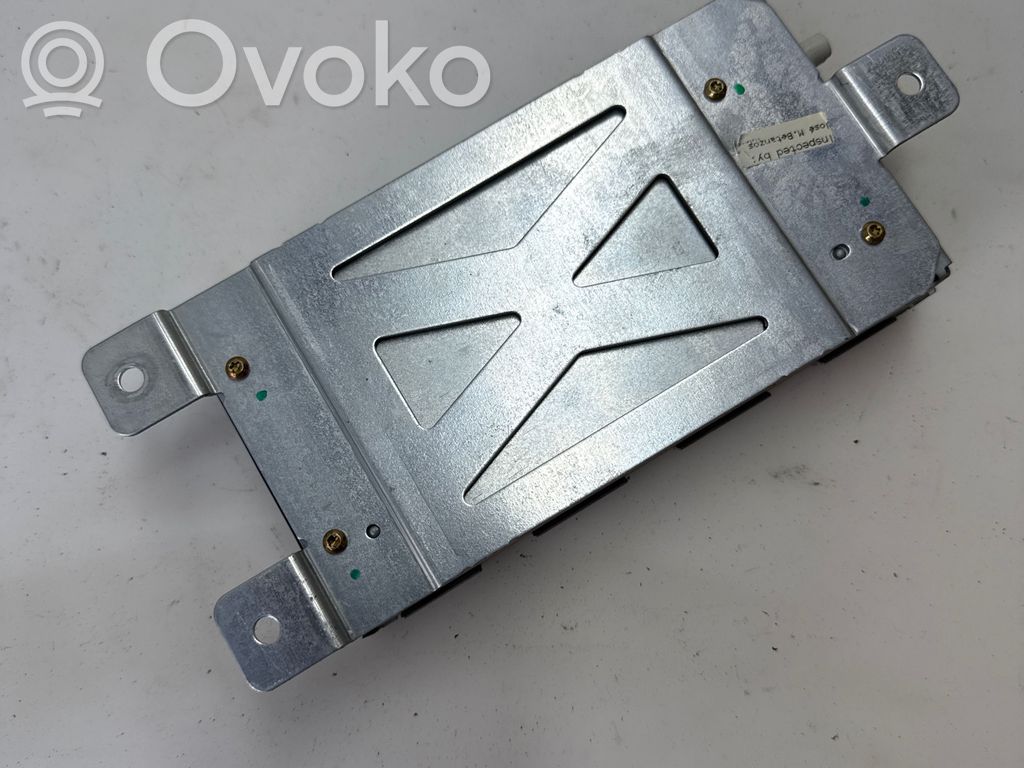 BMW 3 E46 Bluetooth control unit module 