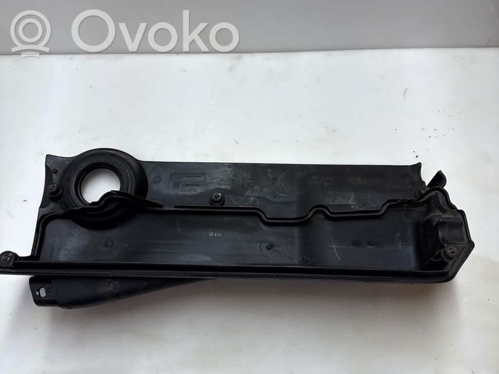BMW 5 E39 Air filter box cover 