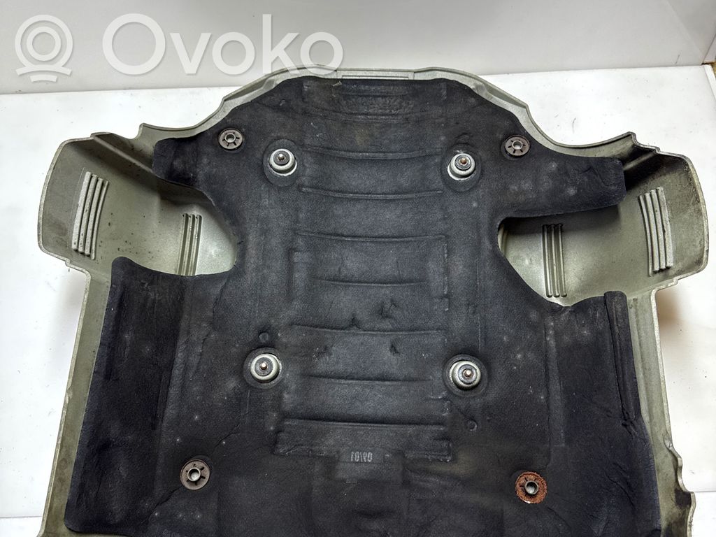 BMW 7 E65 E66 Engine cover (trim) 