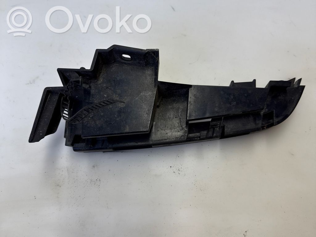 BMW 3 E46 Rear bumper mounting bracket 