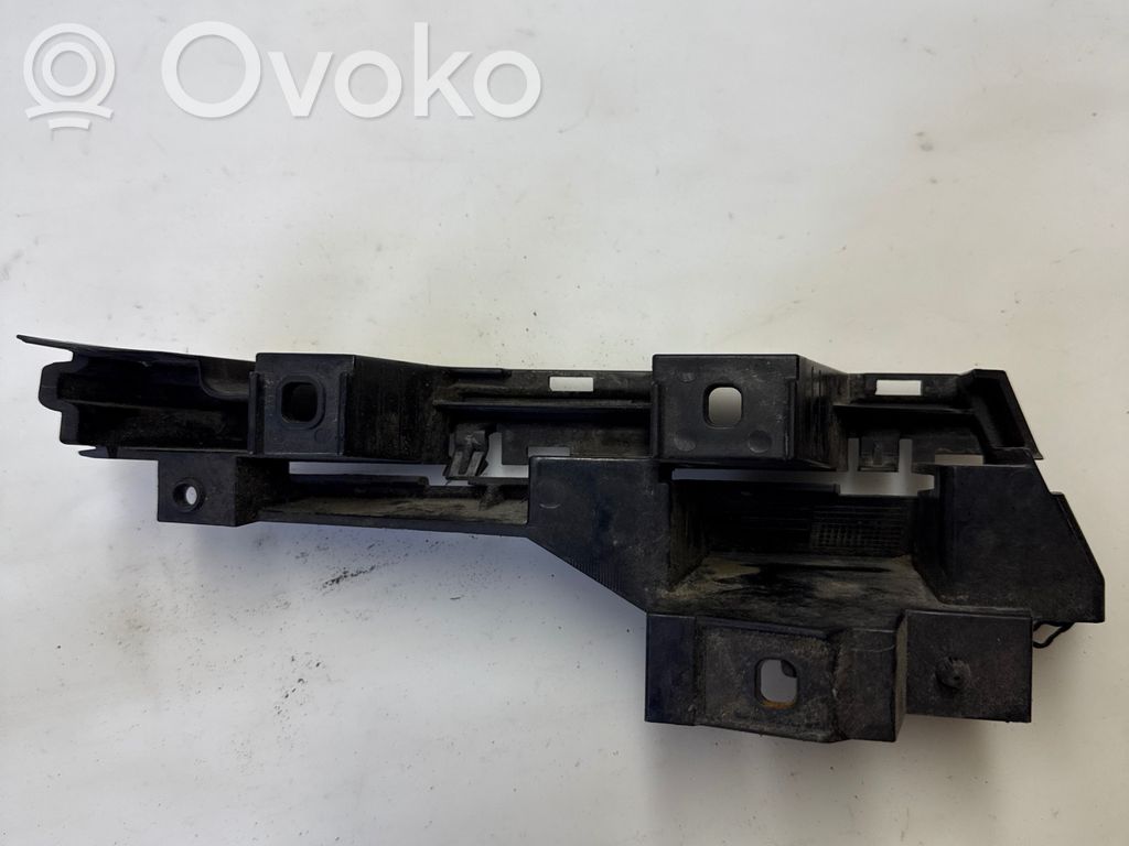 BMW 3 E46 Rear bumper mounting bracket 