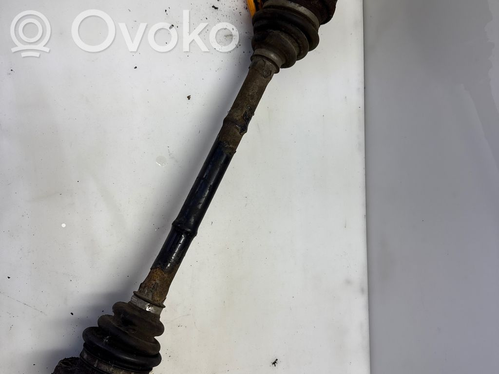 BMW 1 E81 E87 Rear driveshaft 