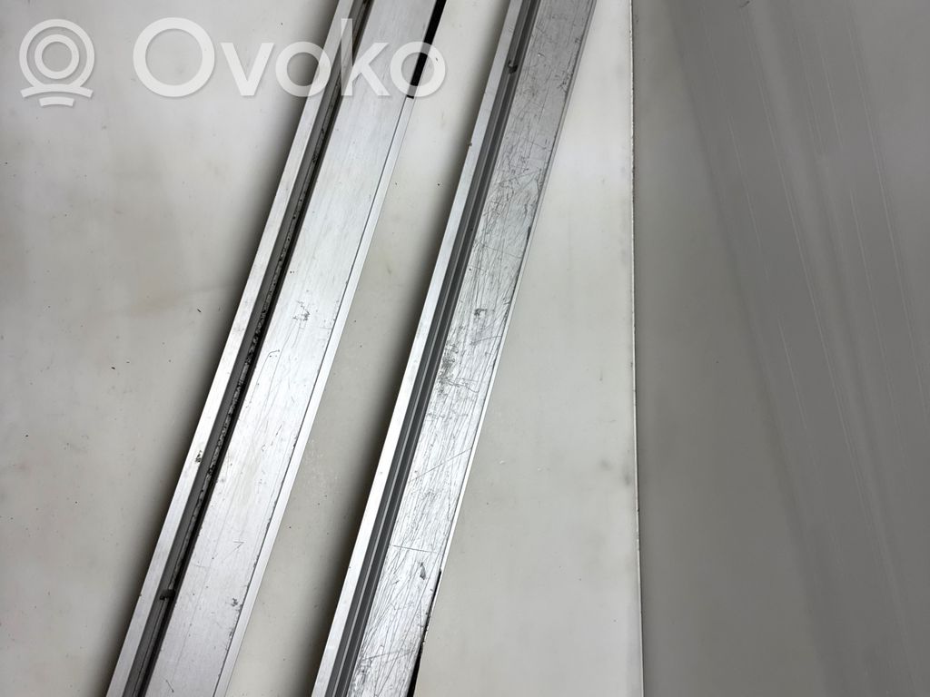 BMW X3 E83 Other trunk/boot trim element 