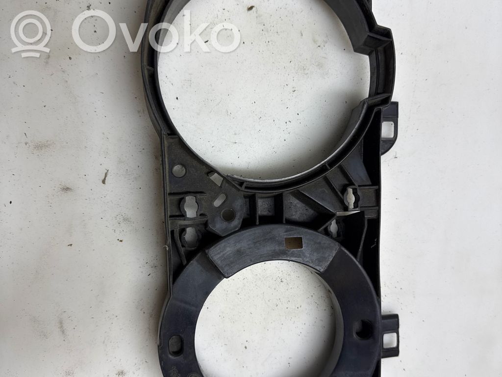 BMW 5 E34 Headlight/headlamp 