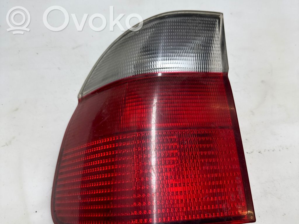 BMW 5 E39 Rear/tail lights 