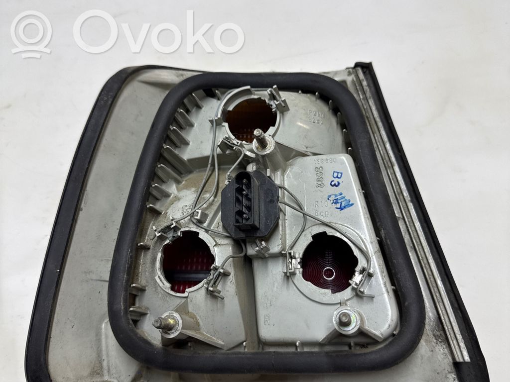 BMW 5 E34 Galinis žibintas kėbule 