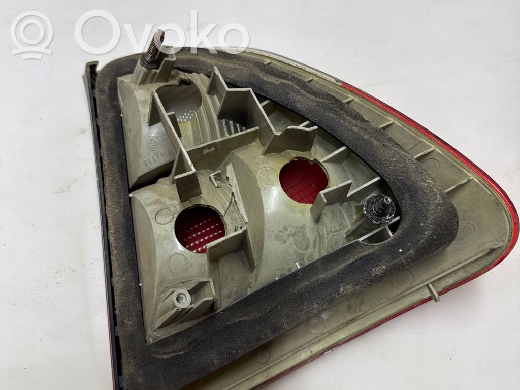 BMW 3 E46 Rear/tail lights 