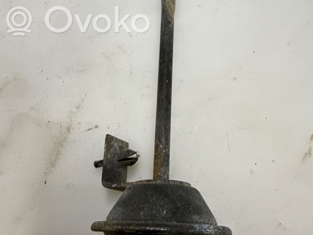 BMW 5 E34 Solenoīda vārsts 