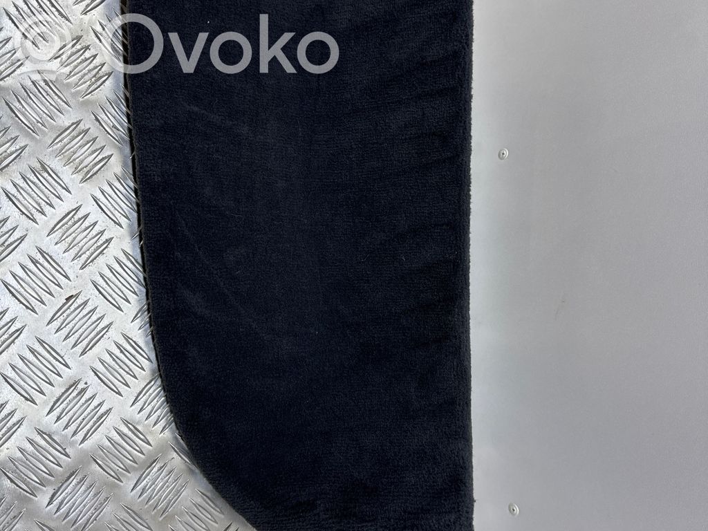 BMW X3 E83 Trunk/boot lower side trim panel 