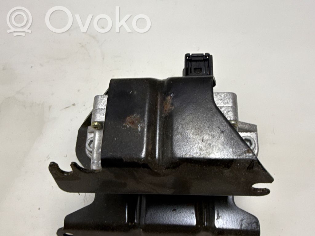 BMW X3 E83 ESP acceleration yaw rate sensor 