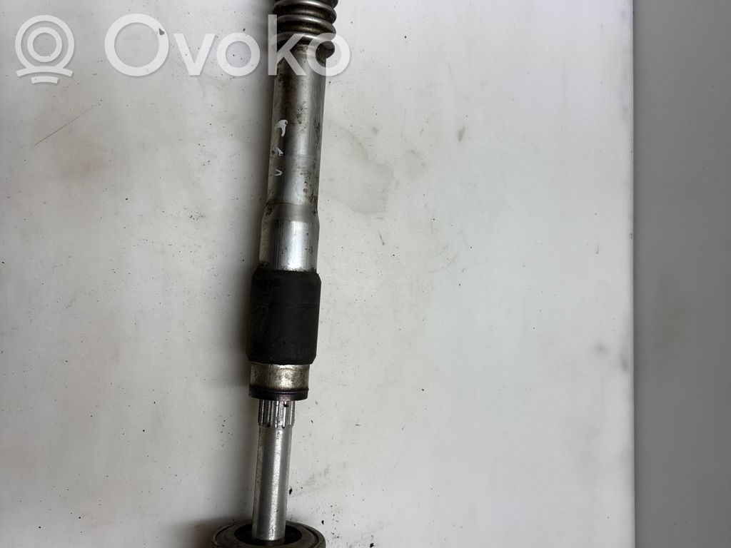 BMW 5 E60 E61 Steering column universal joint 