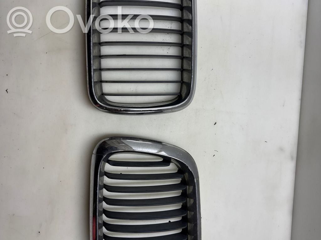 Front grill   8185802
