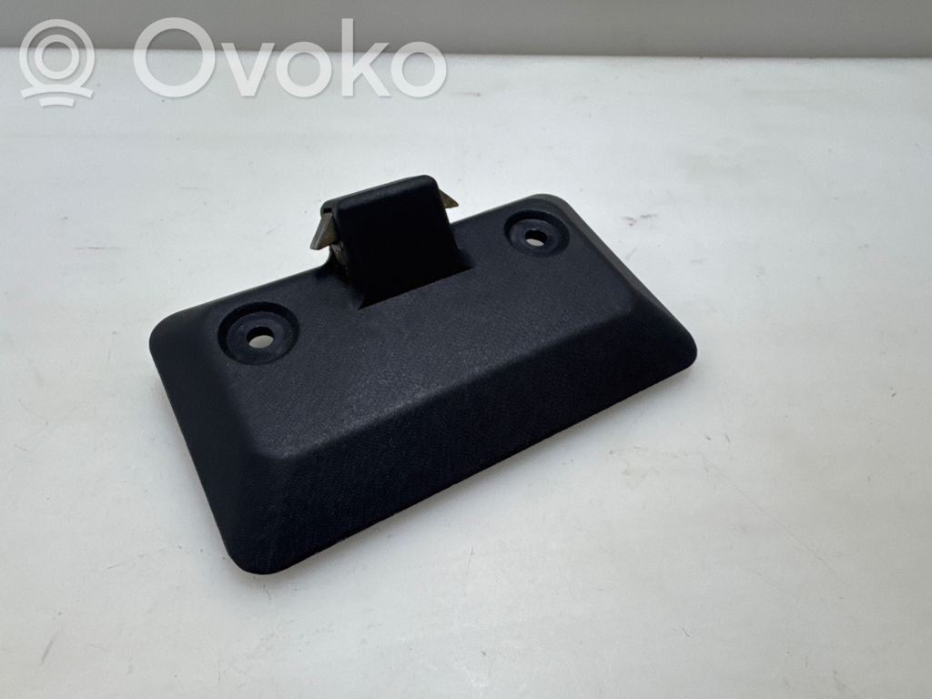 BMW 3 E46 Glove box lock 