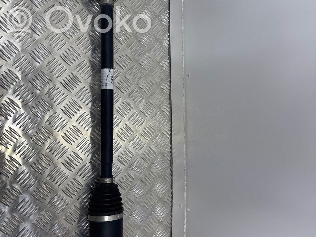 Półoś tylna   7609352,EBJ87MBE129C
