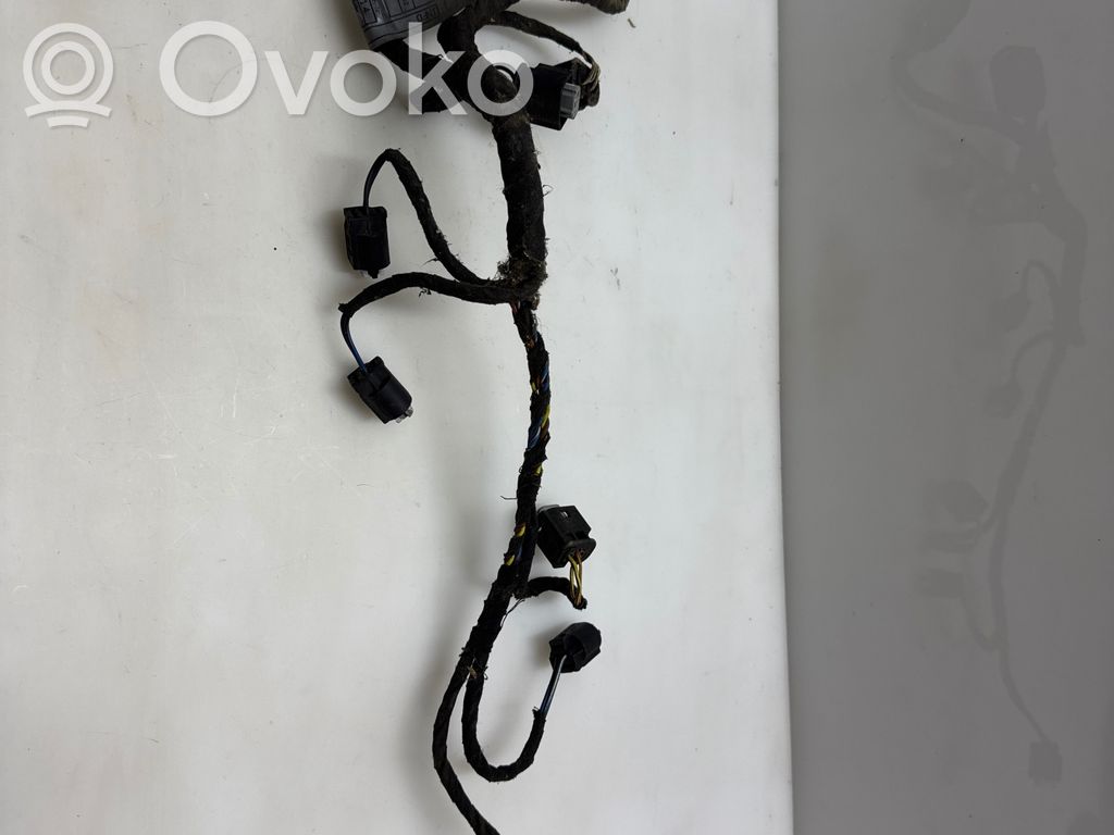 BMW 7 E65 E66 Other wiring loom 