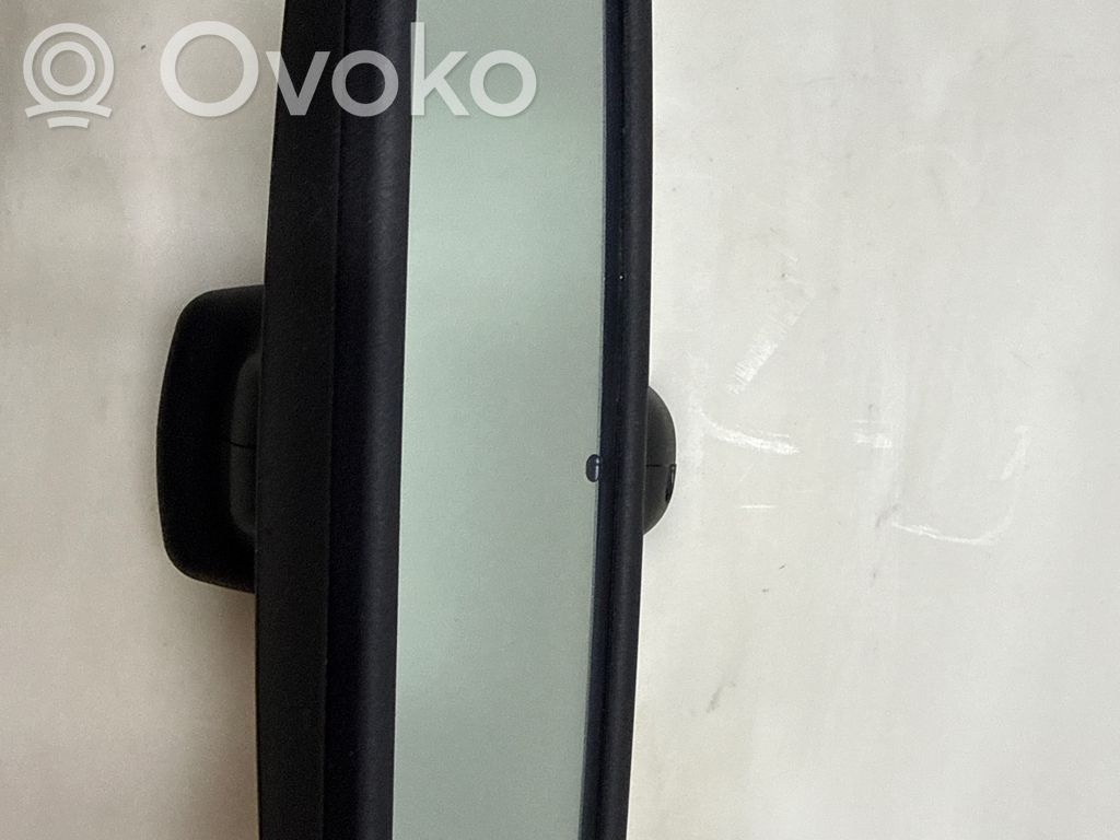 Rear view mirror (interior)   8238066,EC1042,9050391,51160
