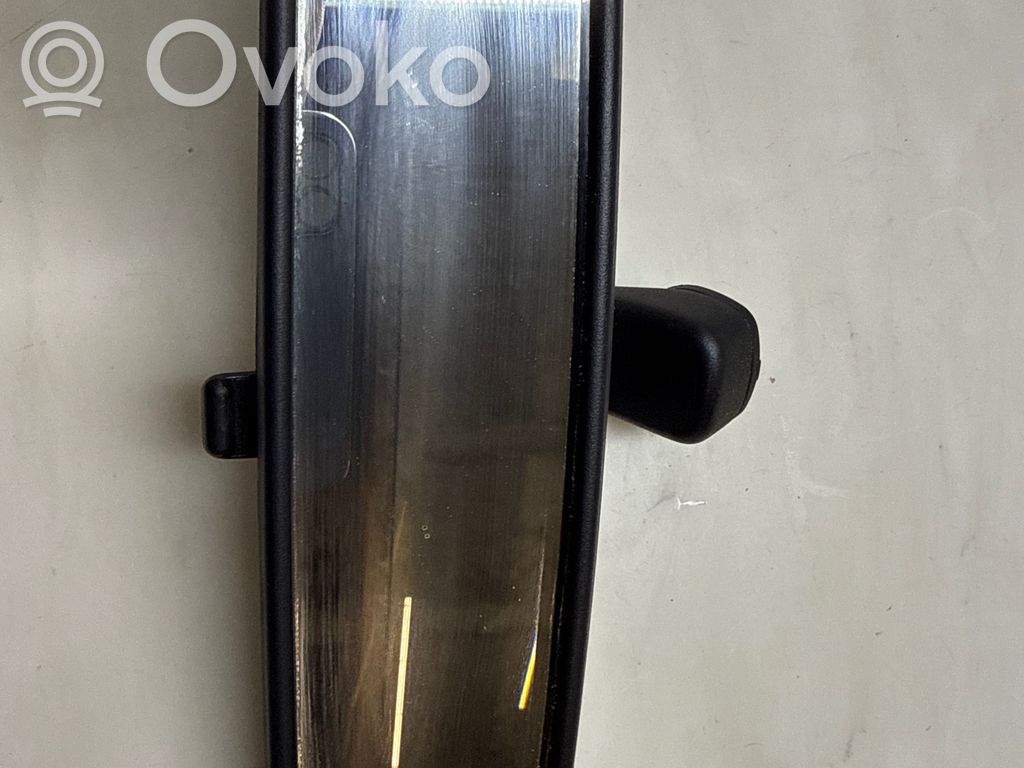 BMW 3 E46 Rear view mirror (interior) 