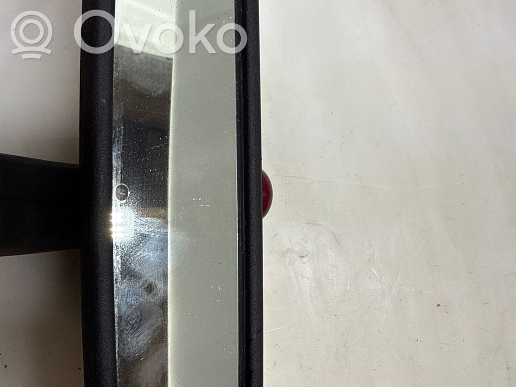 BMW 5 E60 E61 Rear view mirror (interior) 