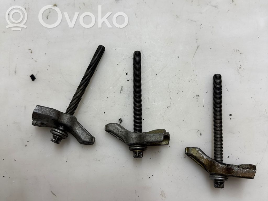 Rail injecteurs GPL