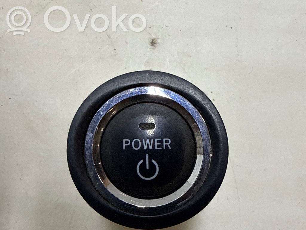 Toyota Prius (NHW20) Engine start stop button switch 