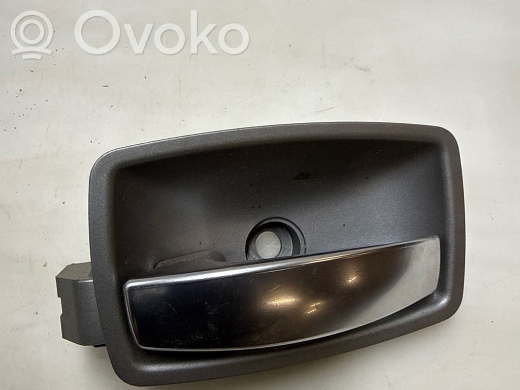 BMW 7 E65 E66 Front door interior handle 