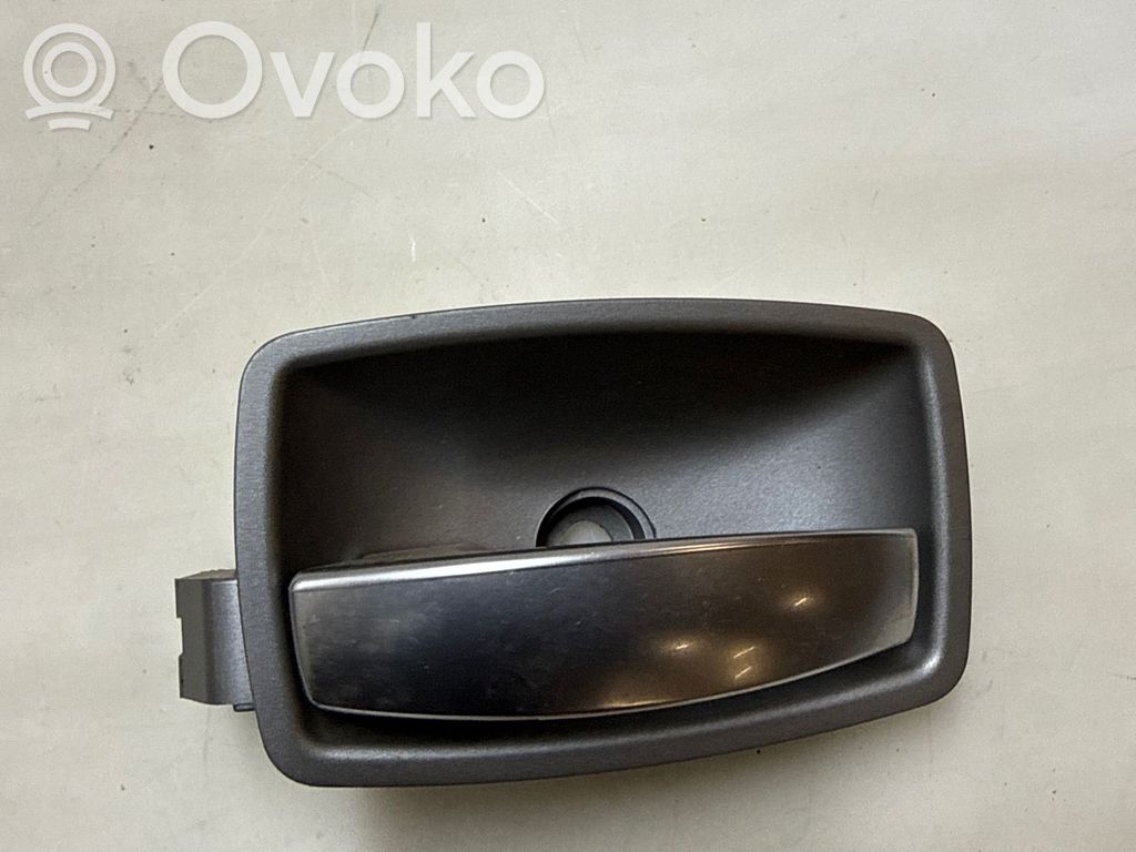 BMW 7 E65 E66 Front door interior handle 